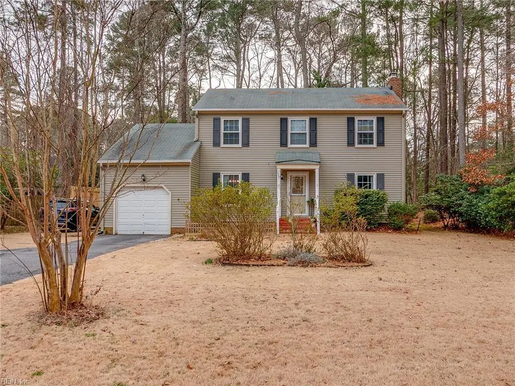 217 Robertson Street, Williamsburg, VA 23185 - #1
