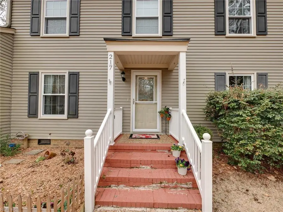 217 Robertson Street, Williamsburg, VA 23185 - #3