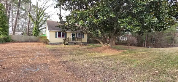 2052 Cedar Road, Chesapeake, VA 23323