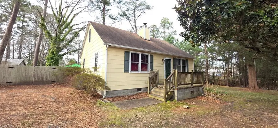 2052 Cedar Road, Chesapeake, VA 23323 - #2