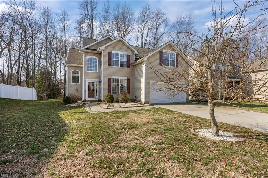 813 Queensbury Lane, Williamsburg, VA 23185 - #2