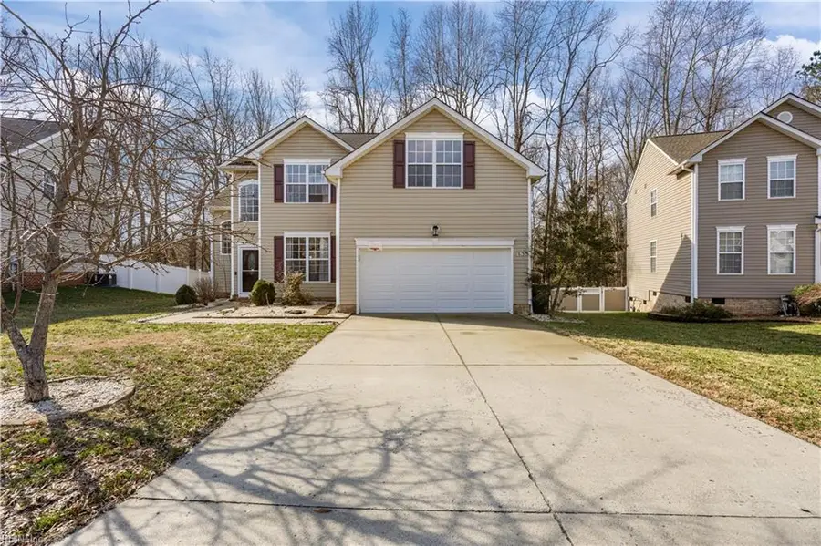 813 Queensbury Lane, Williamsburg, VA 23185 - #3