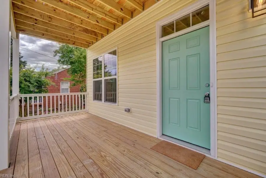 515 Buckroe Avenue, Hampton, VA 23664 - #2