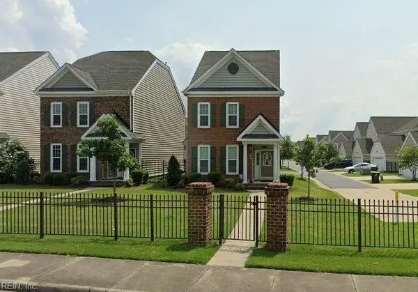 6705 Hampton Roads Parkway, Suffolk, VA 23435