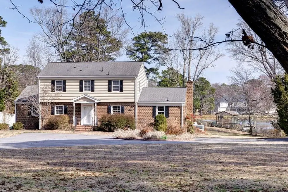 548 Allens Mill Road, Yorktown, VA 23692 - #1