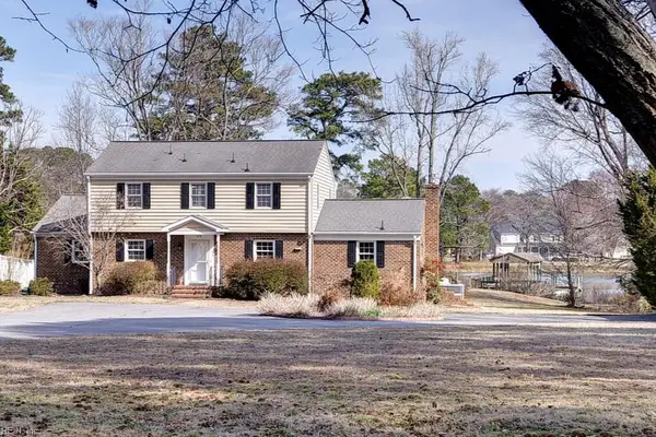 548 Allens Mill Road, Yorktown, VA 23692