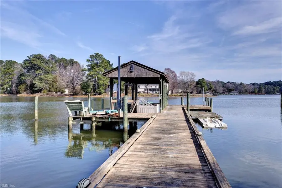 548 Allens Mill Road, Yorktown, VA 23692 - #2