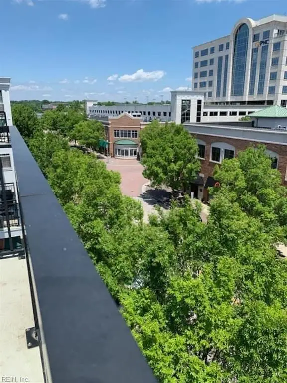670 Town Center Drive #406, Newport News, VA 23606 - #2