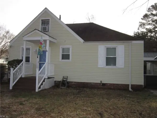 1111 Elk Avenue, Norfolk, VA 23518