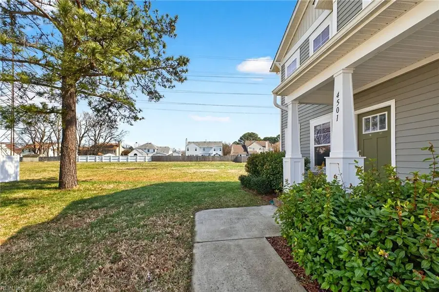 4501 Overlook Pl, Chesapeake, VA 23321 - #3