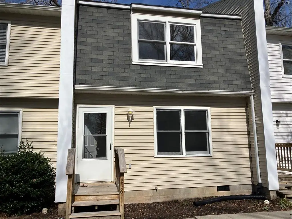 158 Albemarle Drive, Williamsburg, VA 23185 - #1