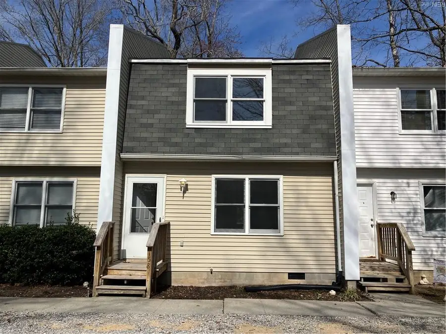 158 Albemarle Drive, Williamsburg, VA 23185 - #2