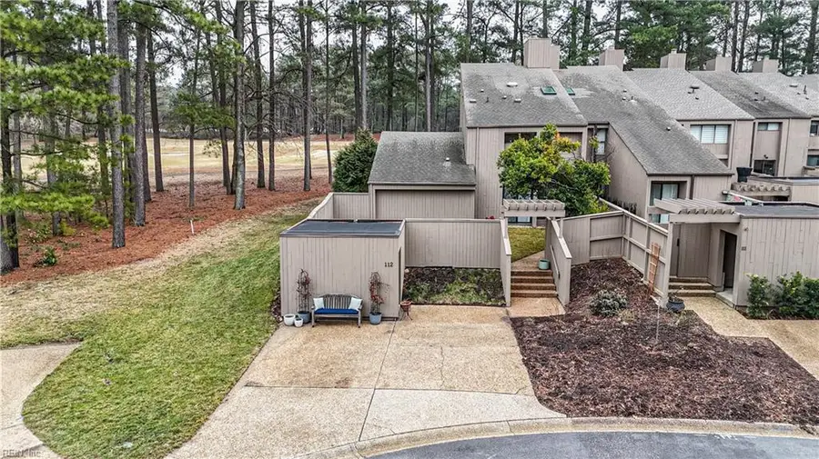112 Harrops Glen, Williamsburg, VA 23185 - #3