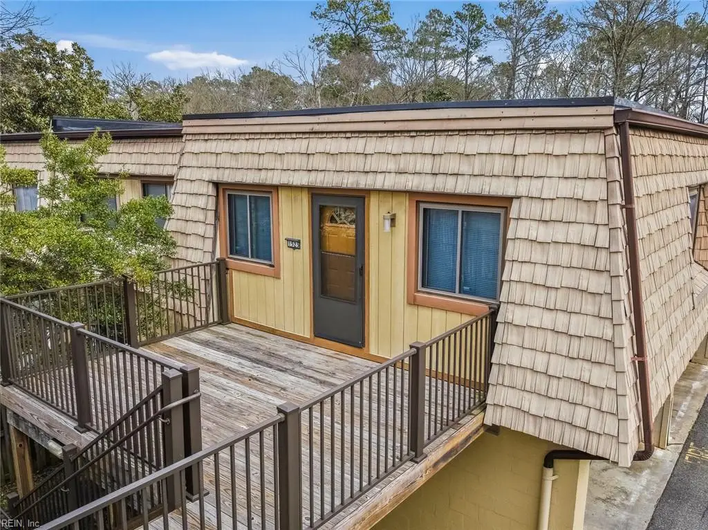 1525 Malibu Place, Newport News, VA 23608 - #1