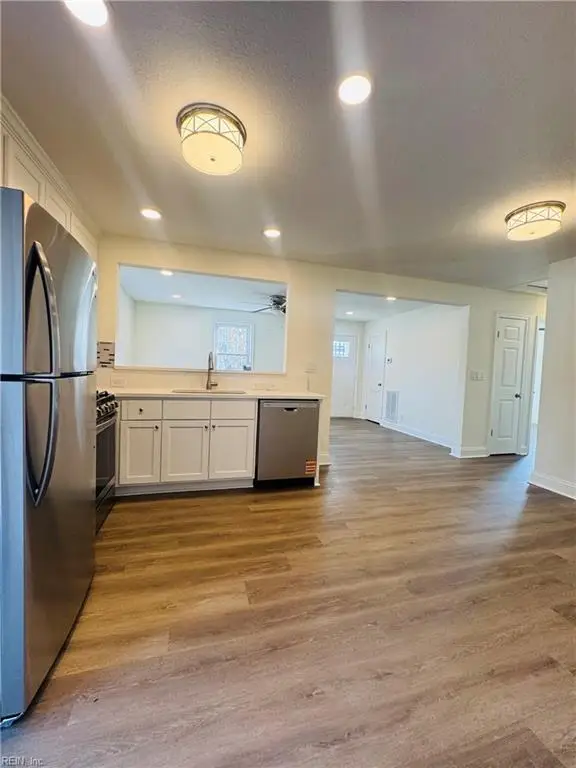 3760 Larkin Street, Norfolk, VA 23513 - #3