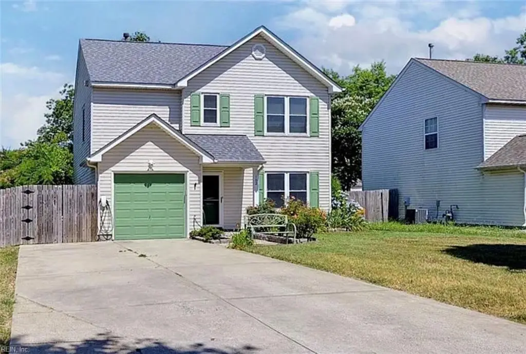 102 Bordeaux Court, Williamsburg, VA 23185 - #1