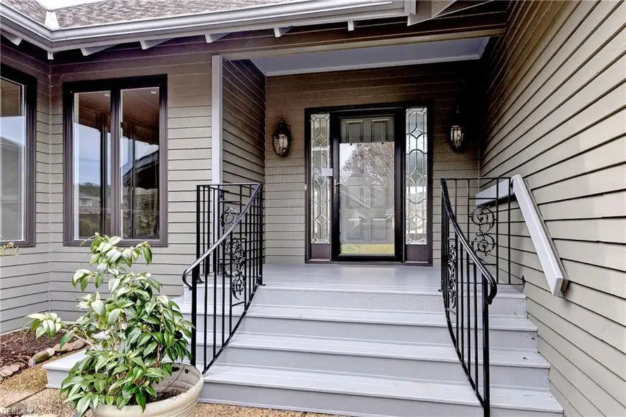 105 Roger Smith, Williamsburg, VA 23185 - #2