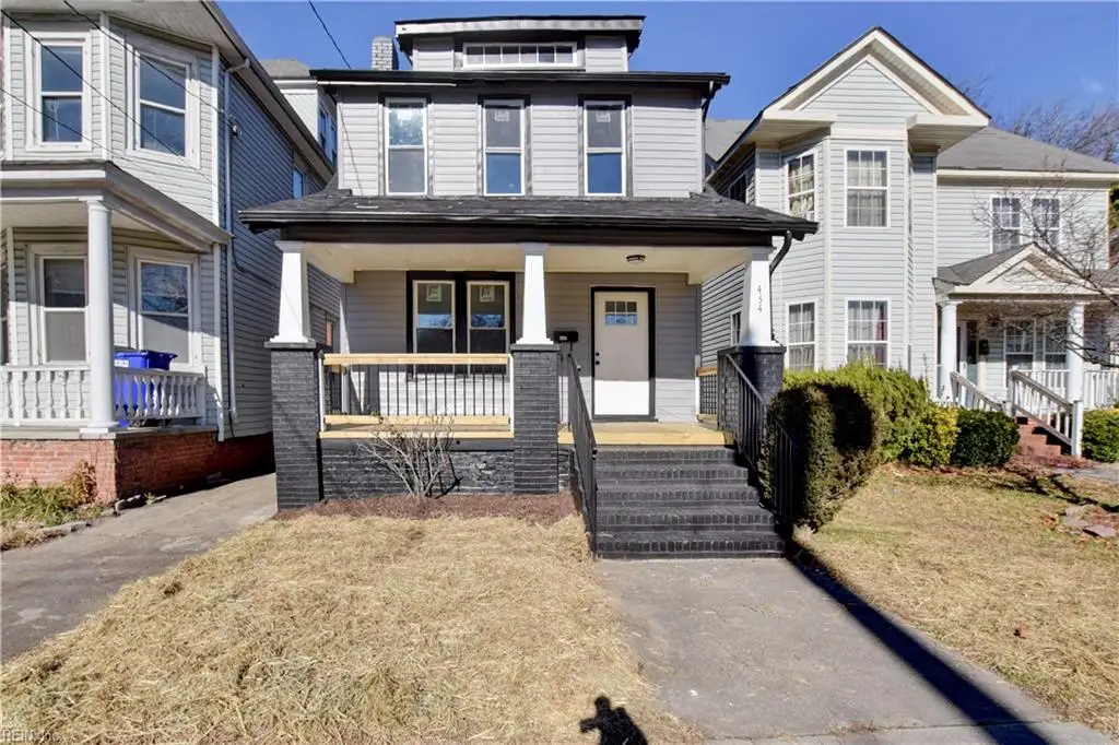 434 W 34th Street, Norfolk, VA 23508 - #1