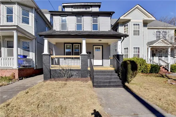 434 W 34th Street, Norfolk, VA 23508