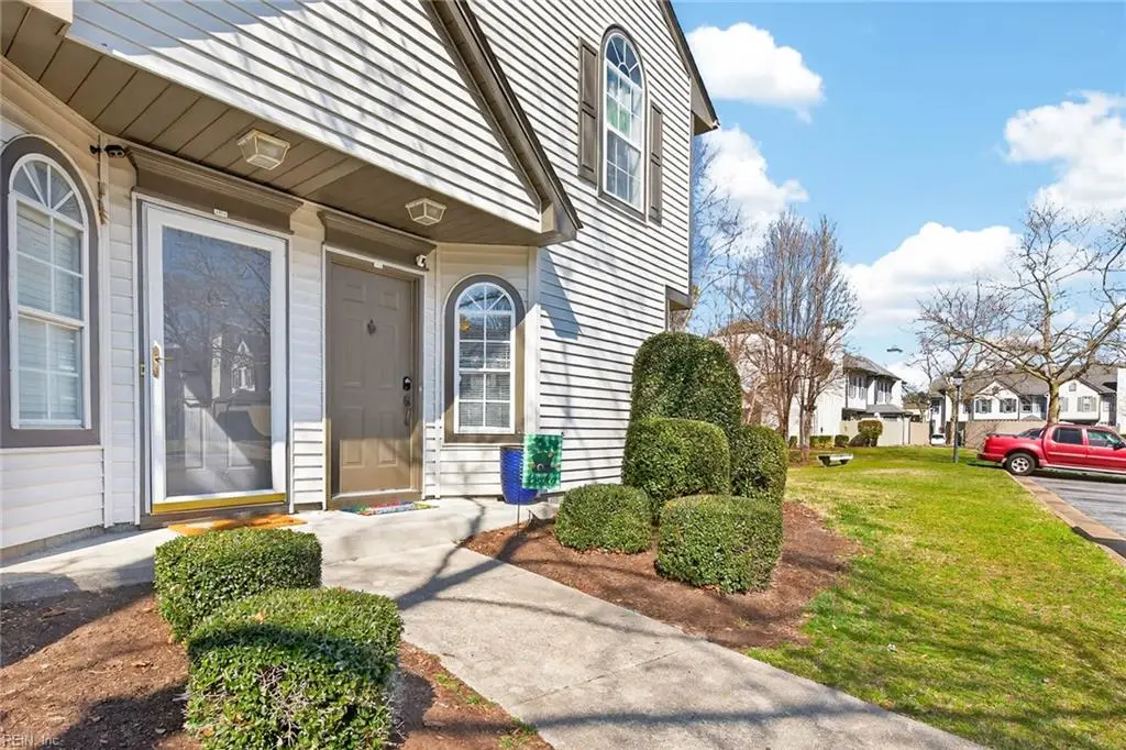 4848 Shallowford Circle, Virginia Beach, VA 23462 - #1