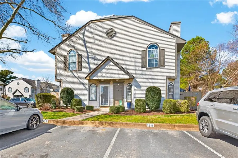 4848 Shallowford Circle, Virginia Beach, VA 23462 - #3