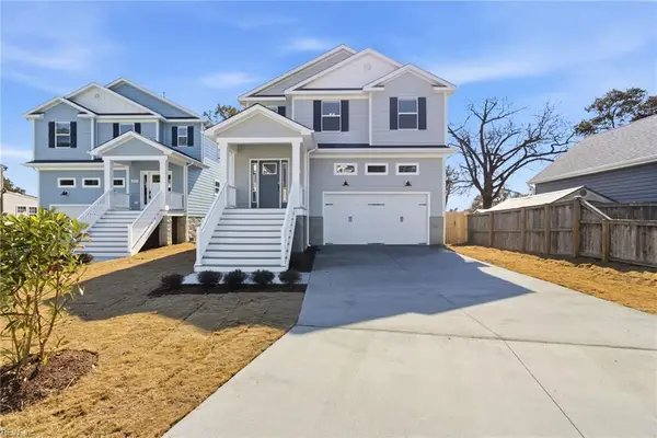 3017 Pretty Lake Avenue, Norfolk, VA 23518