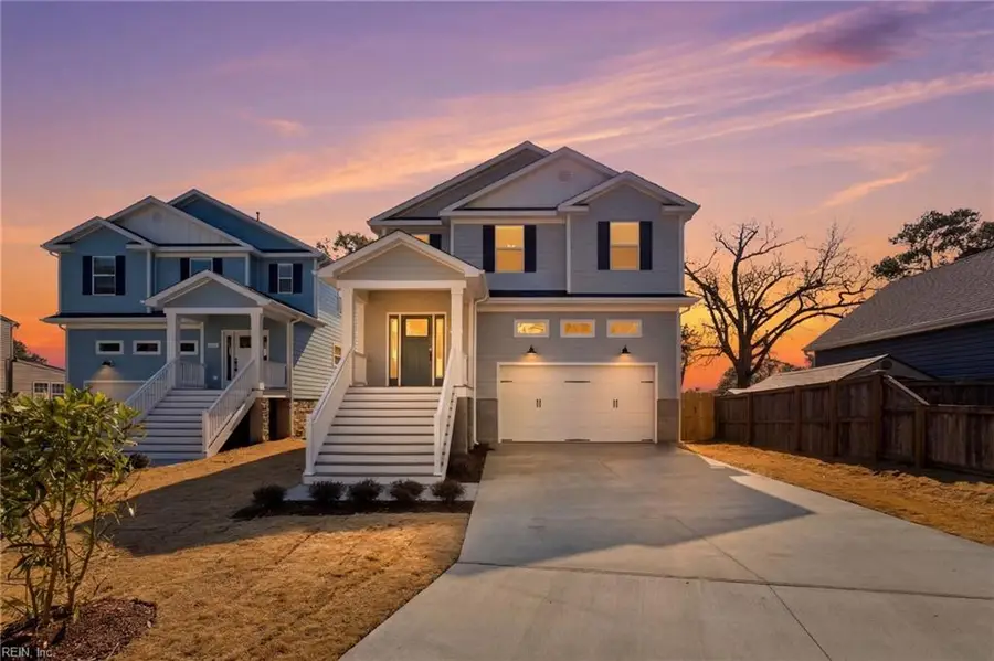 3017 Pretty Lake Avenue, Norfolk, VA 23518 - #2