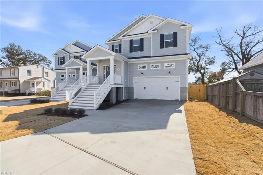 3017 Pretty Lake Avenue, Norfolk, VA 23518 - #3