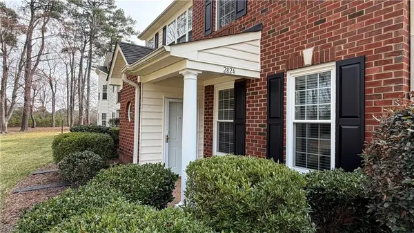 2824 Rose Garden Way, Virginia Beach, VA 23456