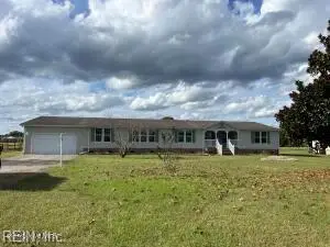 19 Kelly Street, Gates, NC 27937 - #1