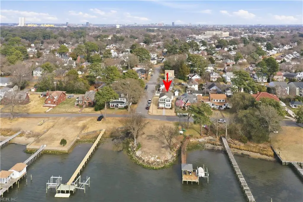 501 Riverside Drive, Portsmouth, VA 23707 - #1