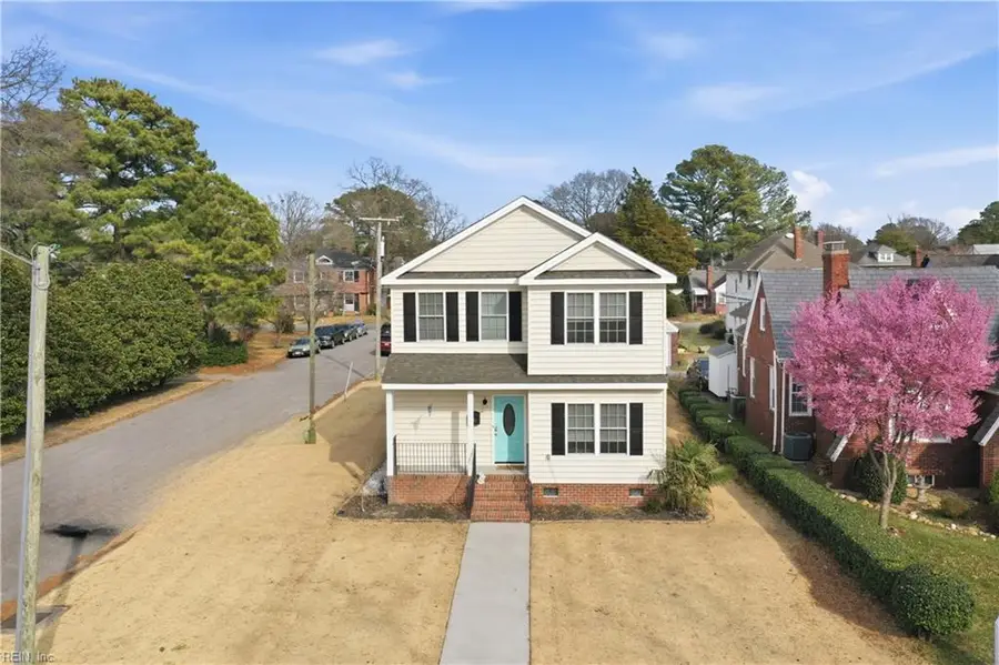 501 Riverside Drive, Portsmouth, VA 23707 - #2