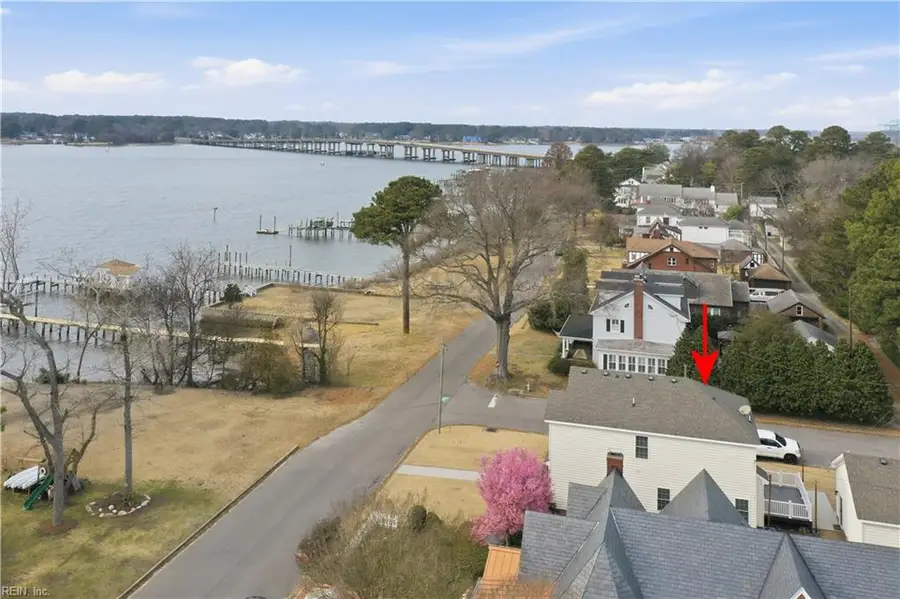 501 Riverside Drive, Portsmouth, VA 23707 - #3