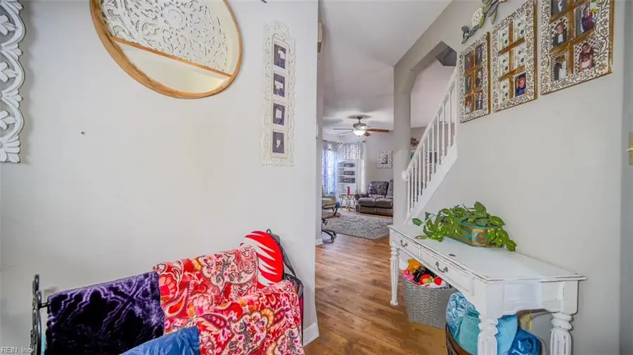 1308 Fairhaven Road, Chesapeake, VA 23322 - #3