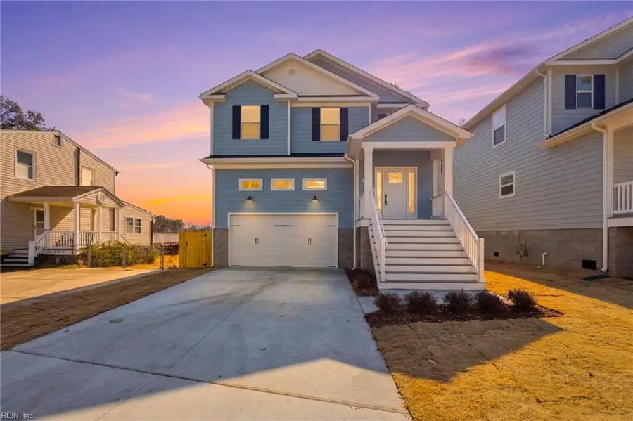 3019 Pretty Lake Avenue, Norfolk, VA 23518 - #2