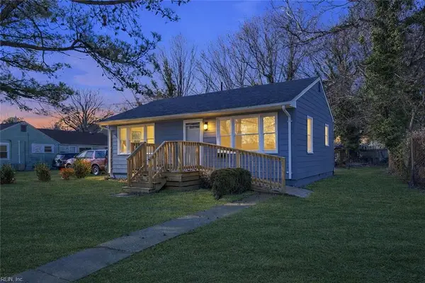 2200 Deep Creek Boulevard, Portsmouth, VA 23704