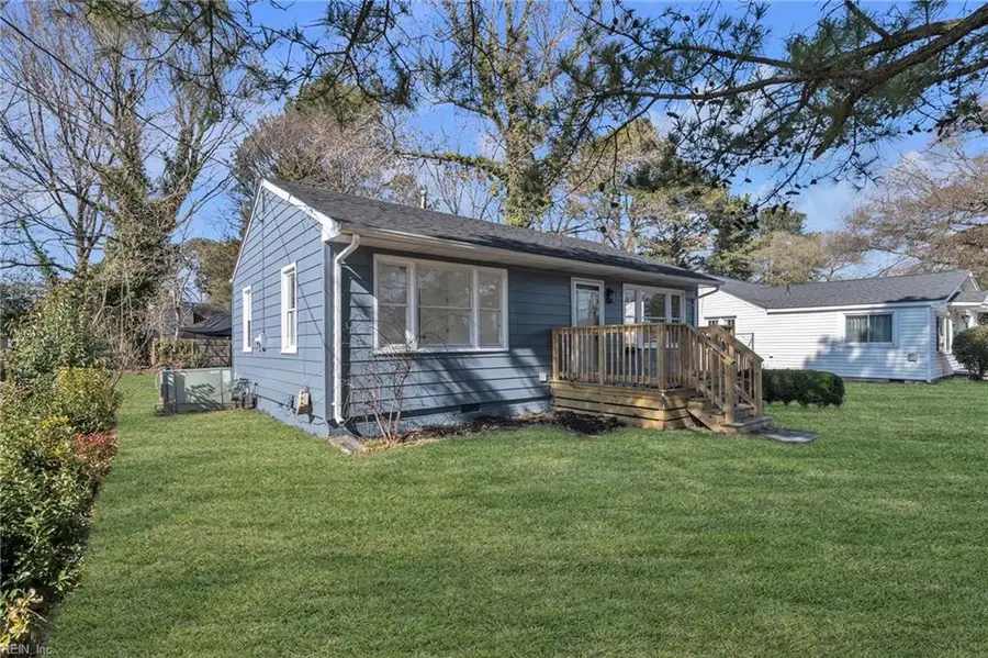 2200 Deep Creek Boulevard, Portsmouth, VA 23704 - #3