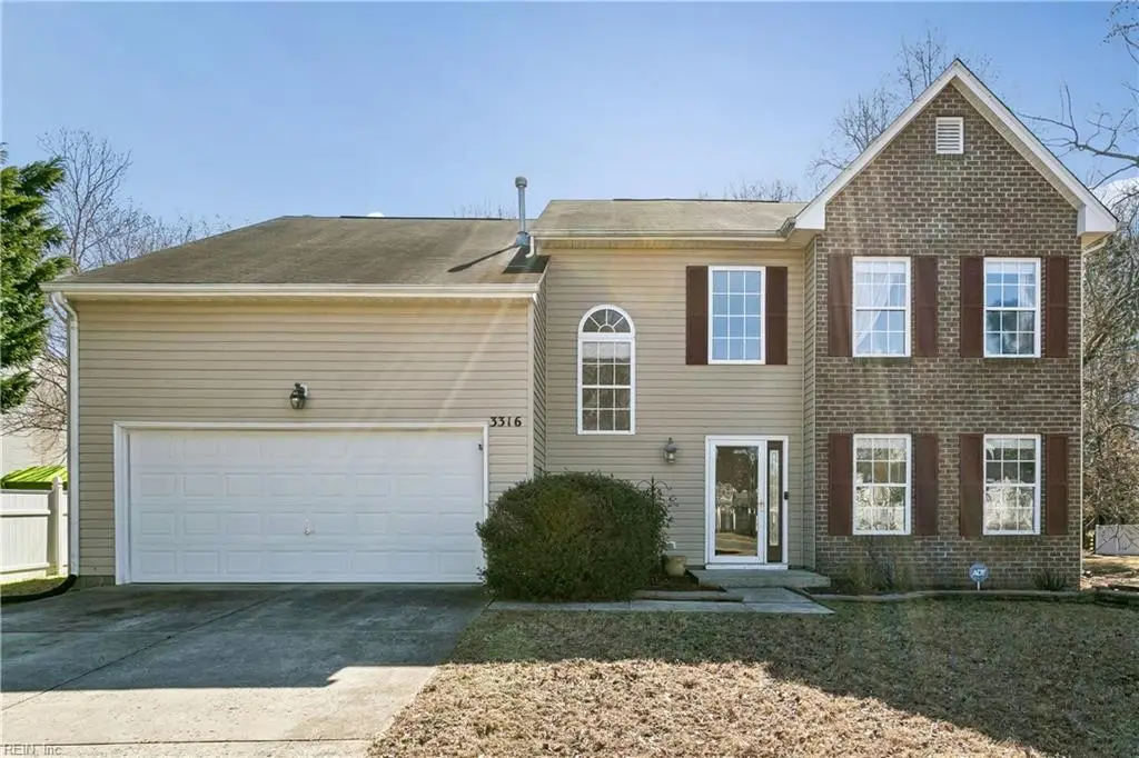 3316 Reades Way, Williamsburg, VA 23185 - #1