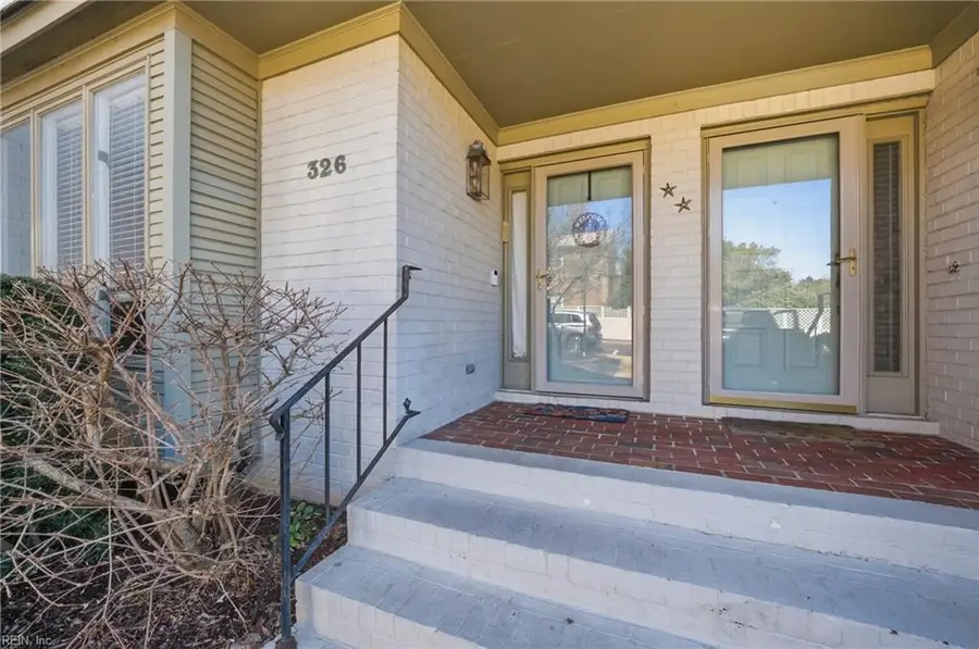 326 Sea Pines Court, Virginia Beach, VA 23451 - #2