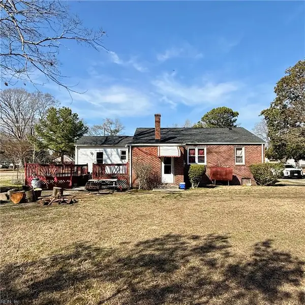 1055 Norfolk Avenue, Virginia Beach, VA 23451