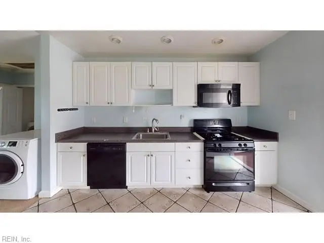 1424 Myrtle Avenue, Chesapeake, VA 23325 - #3