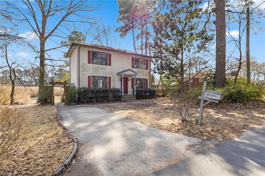 3505 Mcneal Avenue, Chesapeake, VA 23325 - #1