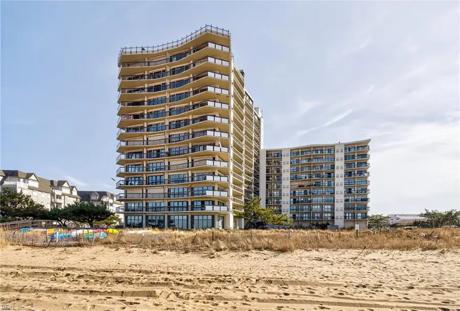 2830 Shore Drive #412, Virginia Beach, VA 23451 - #2