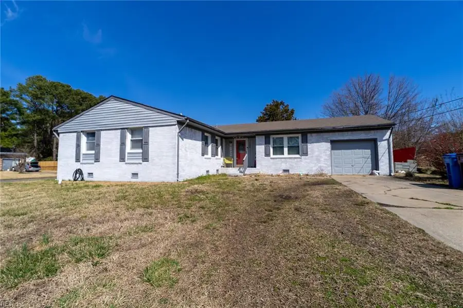 3980 Port Road, Chesapeake, VA 23321 - #2