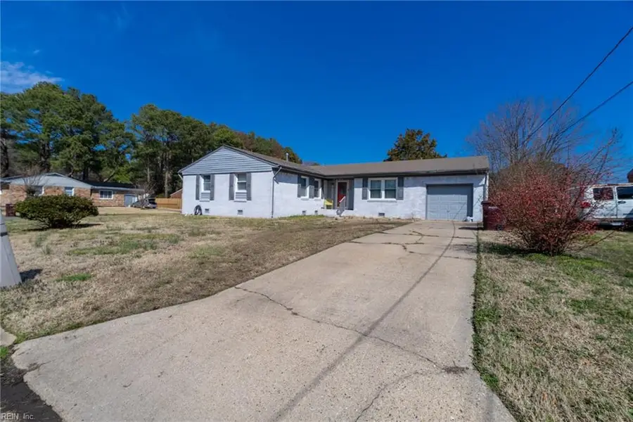 3980 Port Road, Chesapeake, VA 23321 - #3