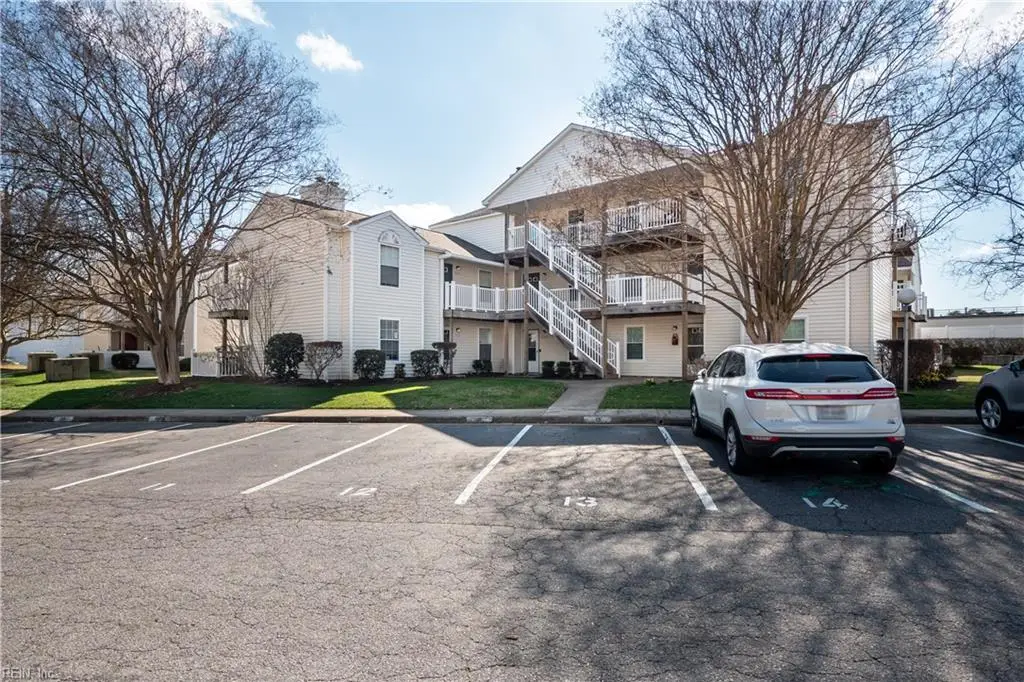 2139 Refuge Court, Virginia Beach, VA 23454 - #1