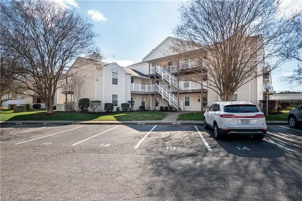 2139 Refuge Court, Virginia Beach, VA 23454