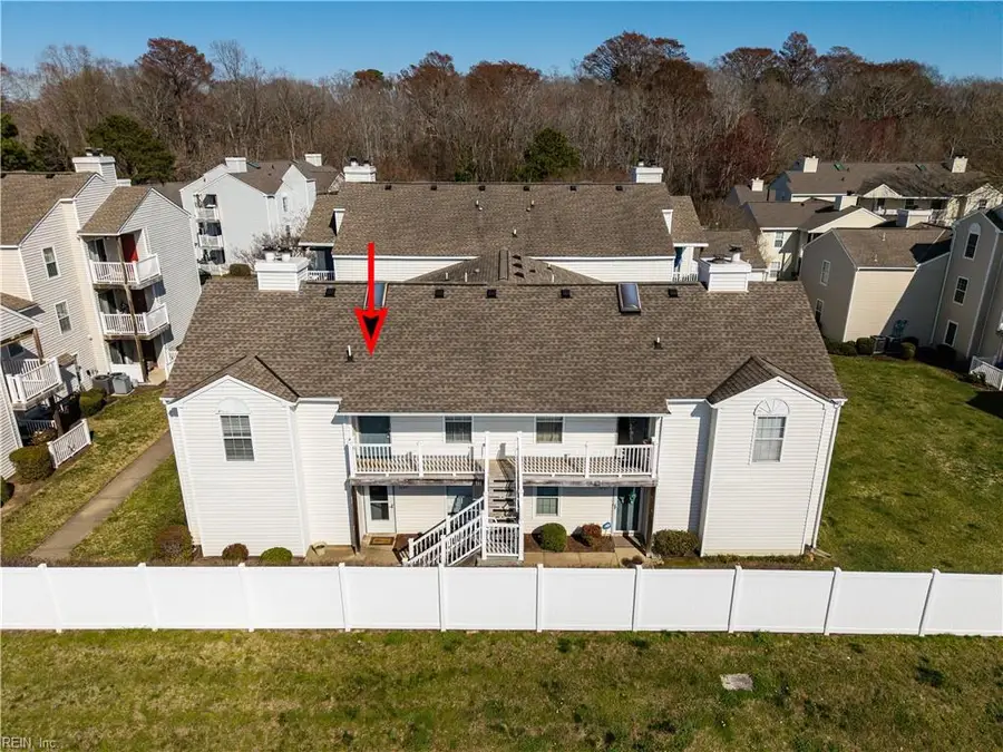 2139 Refuge Court, Virginia Beach, VA 23454 - #2