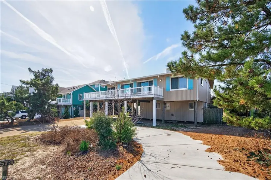 2573 Sandpiper Road, Virginia Beach, VA 23456 - #2