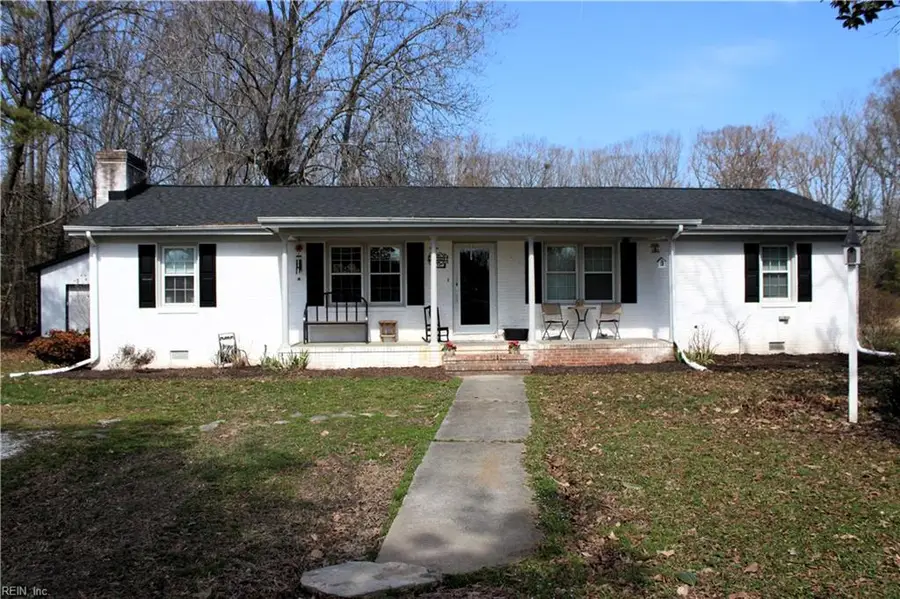 201 Skimino Road, Williamsburg, VA 23188 - #2